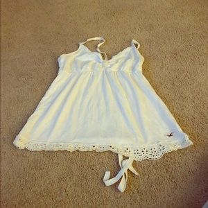 Hollister Tank top
